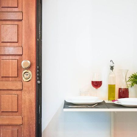 Apartamento St. Peter Sweets Roma Exterior foto