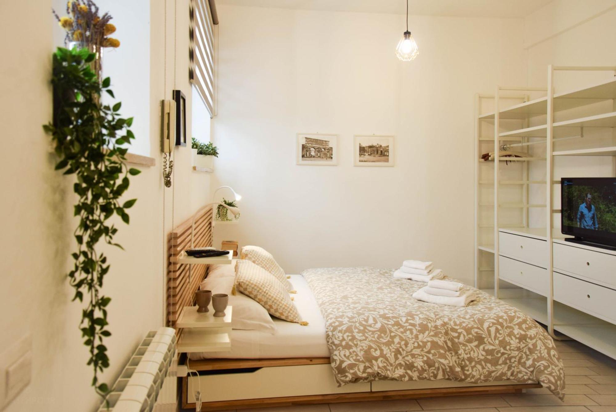 Apartamento St. Peter Sweets Roma Exterior foto