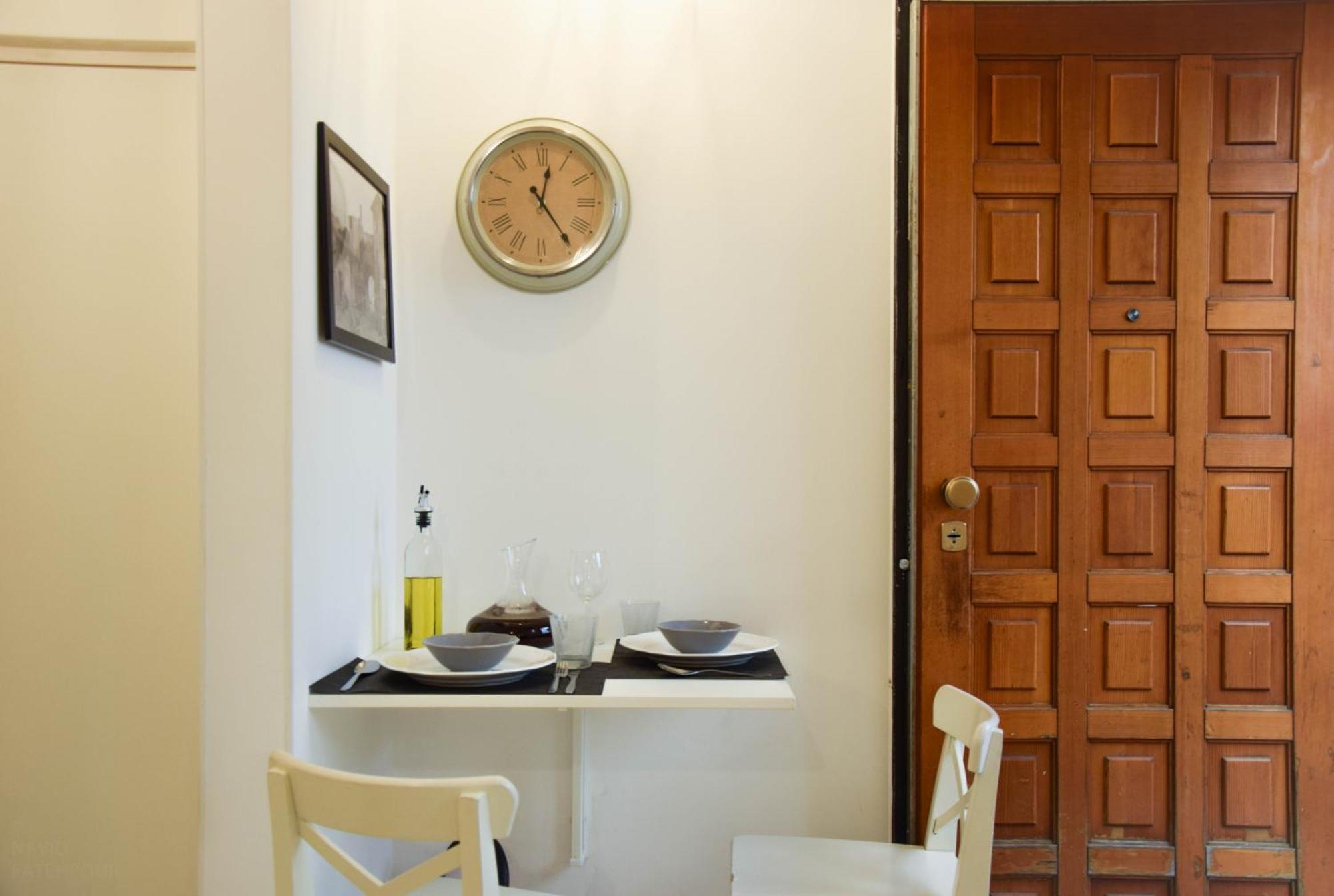 Apartamento St. Peter Sweets Roma Exterior foto