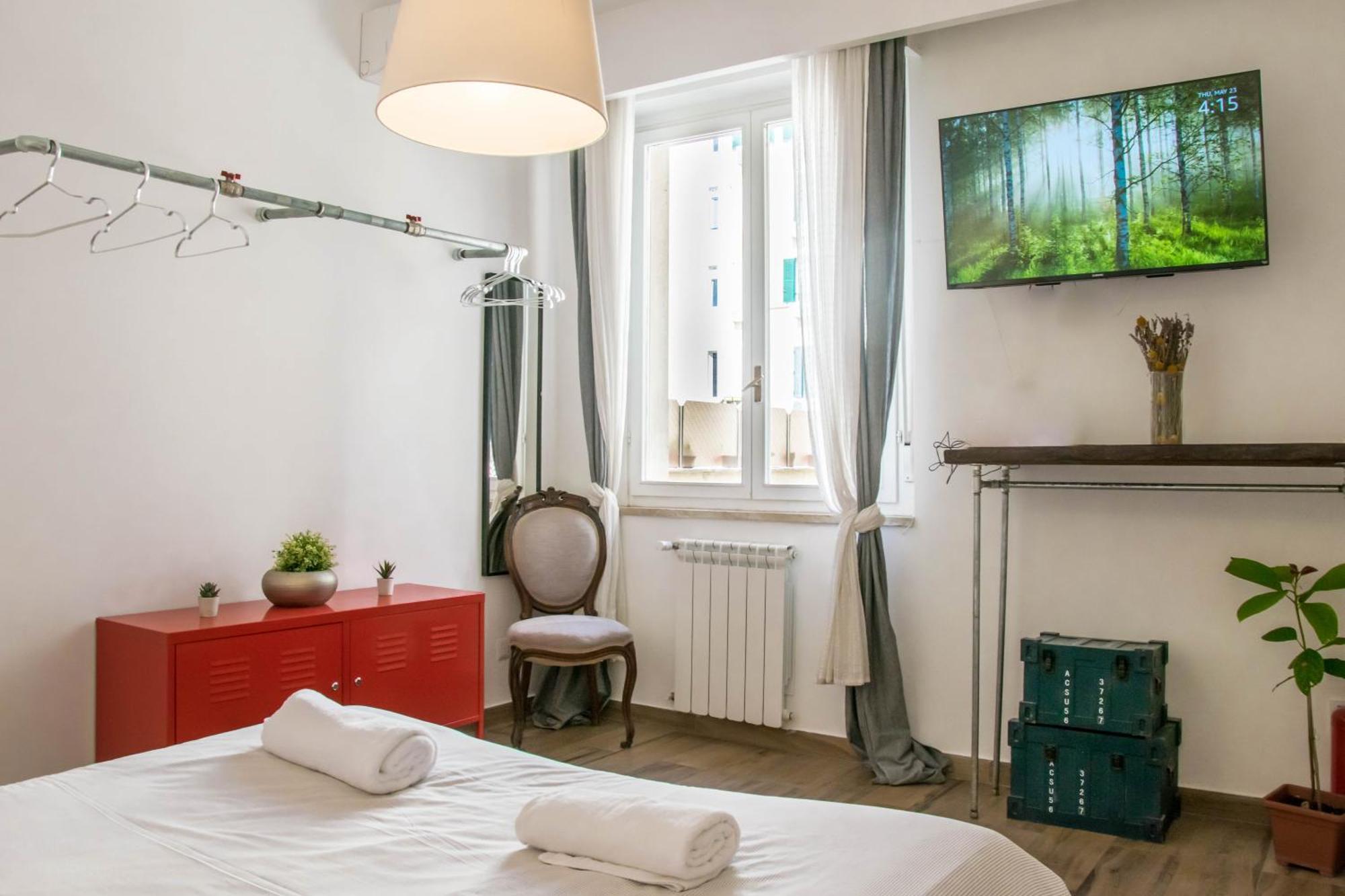 Apartamento St. Peter Sweets Roma Exterior foto