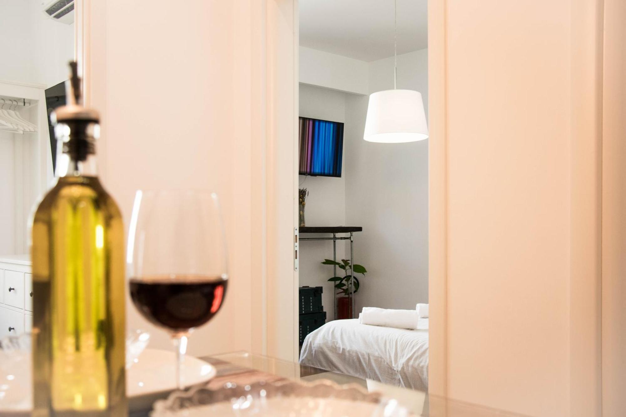 Apartamento St. Peter Sweets Roma Exterior foto