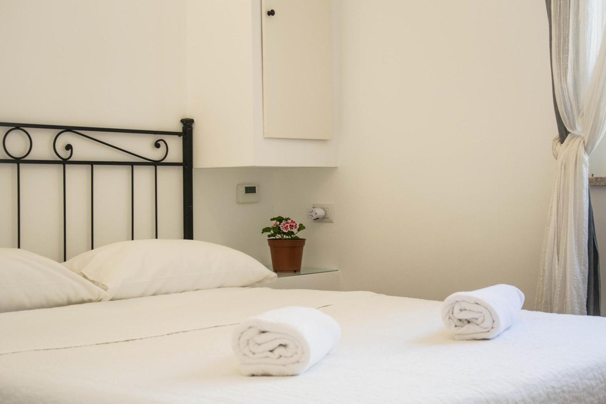 Apartamento St. Peter Sweets Roma Exterior foto