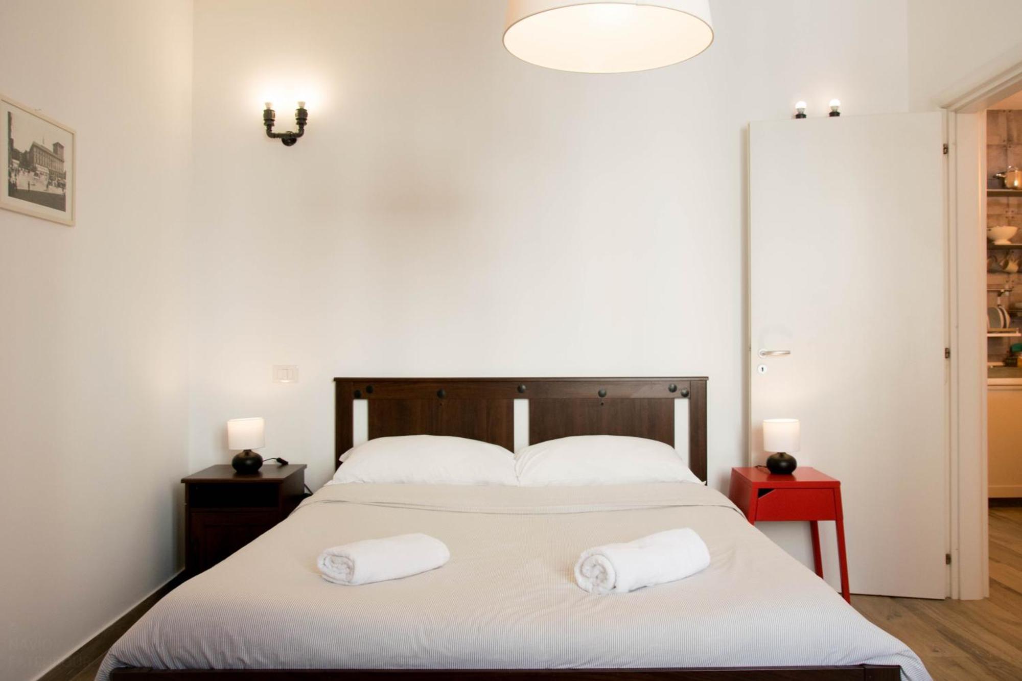 Apartamento St. Peter Sweets Roma Exterior foto