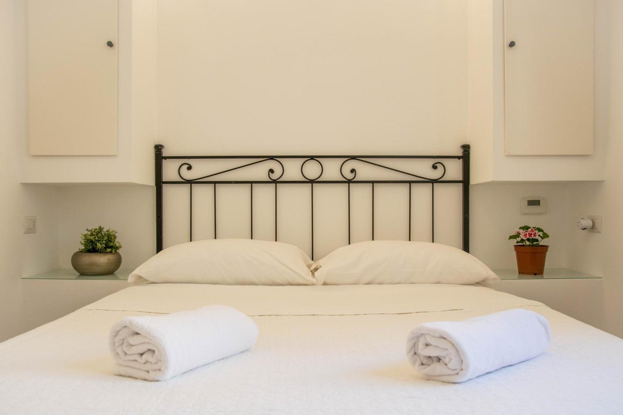 Apartamento St. Peter Sweets Roma Exterior foto
