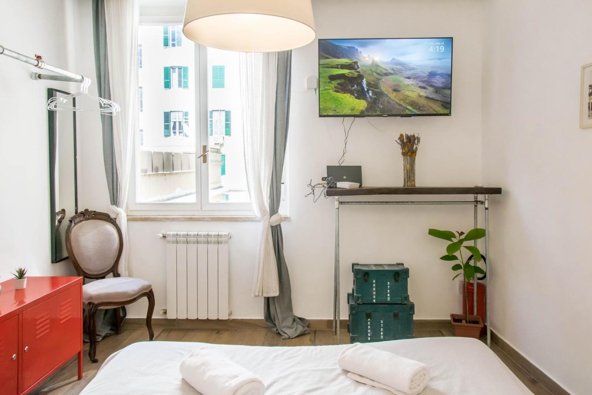 Apartamento St. Peter Sweets Roma Exterior foto