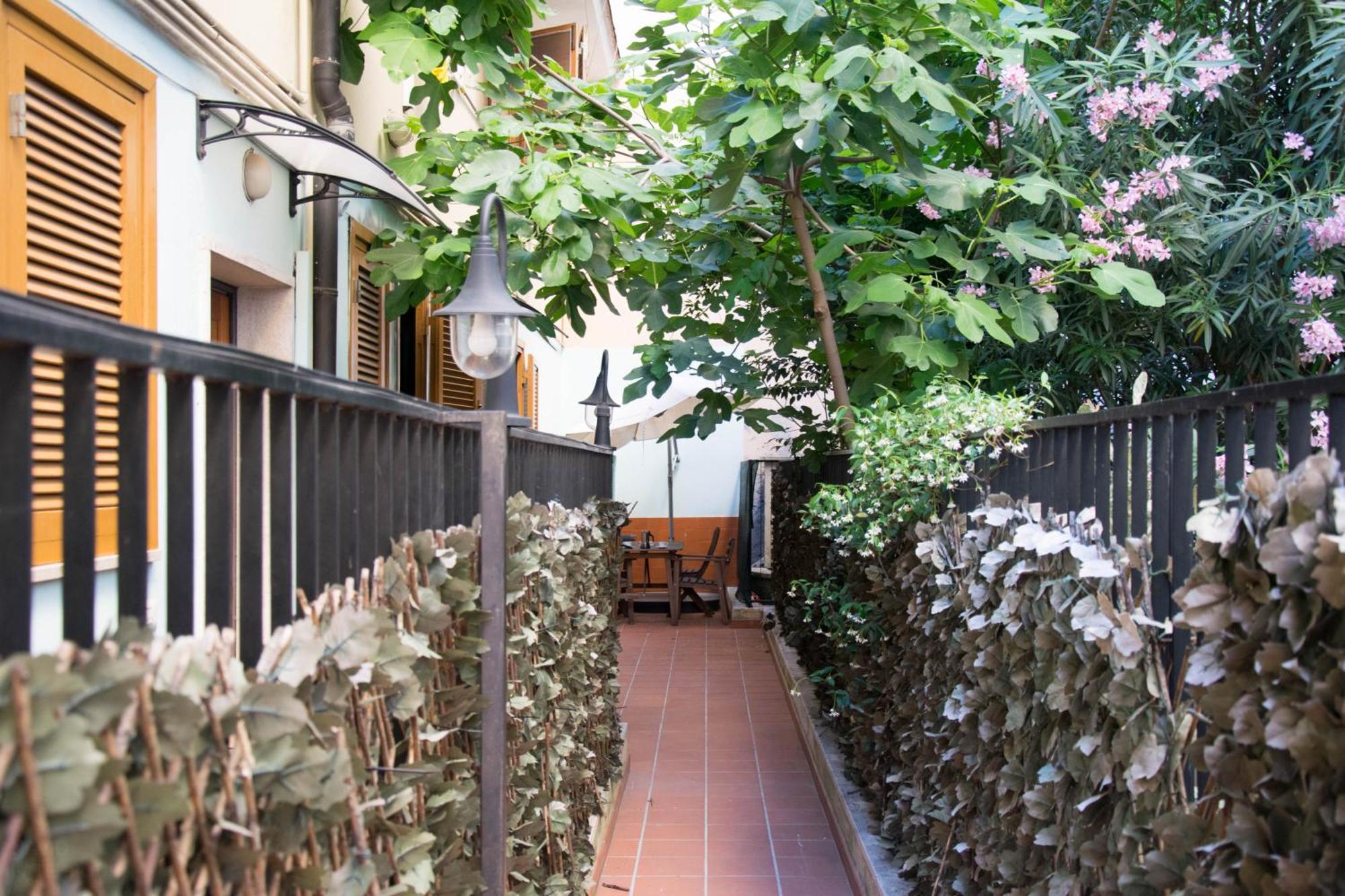Apartamento St. Peter Sweets Roma Exterior foto