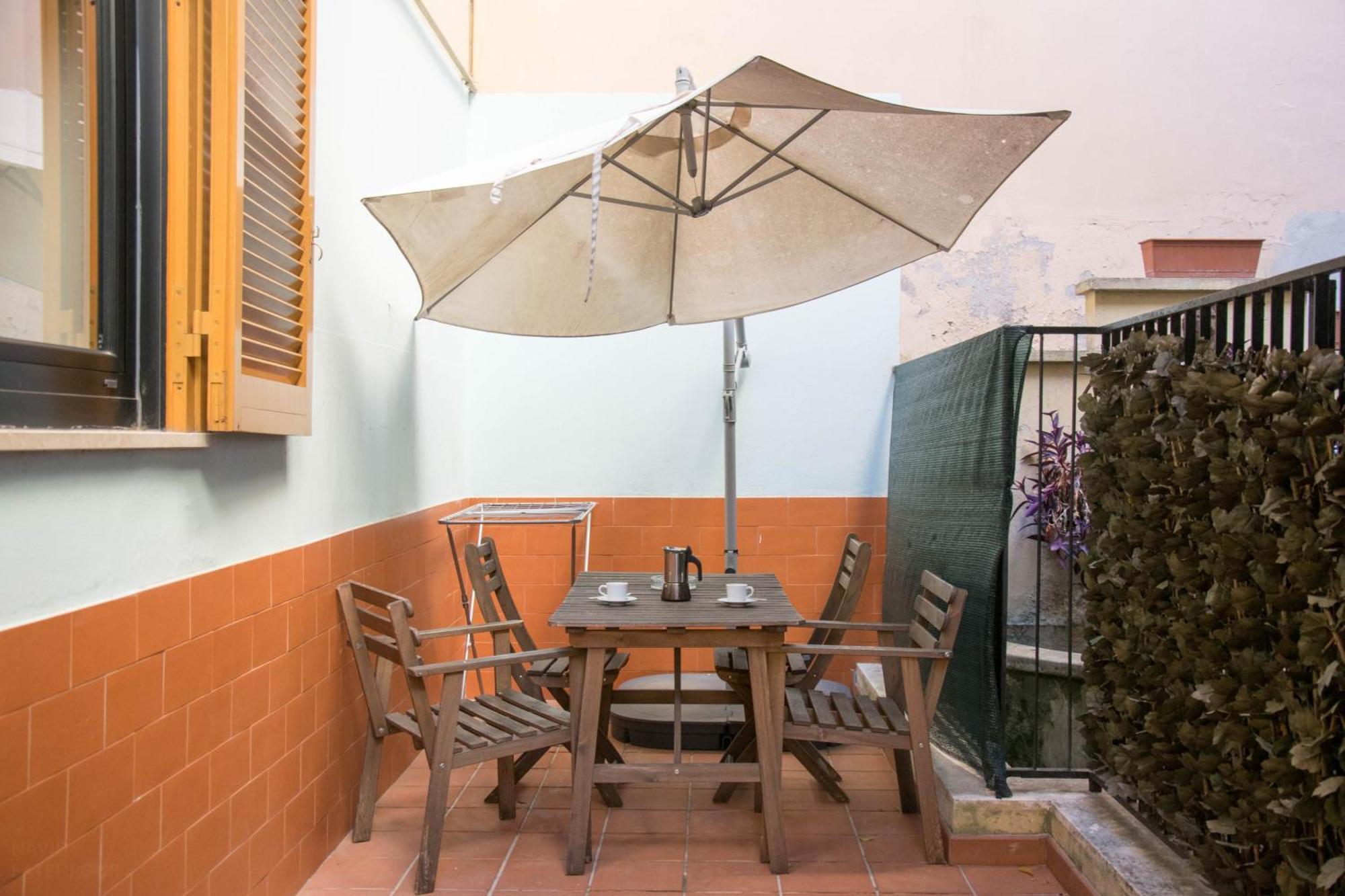 Apartamento St. Peter Sweets Roma Exterior foto