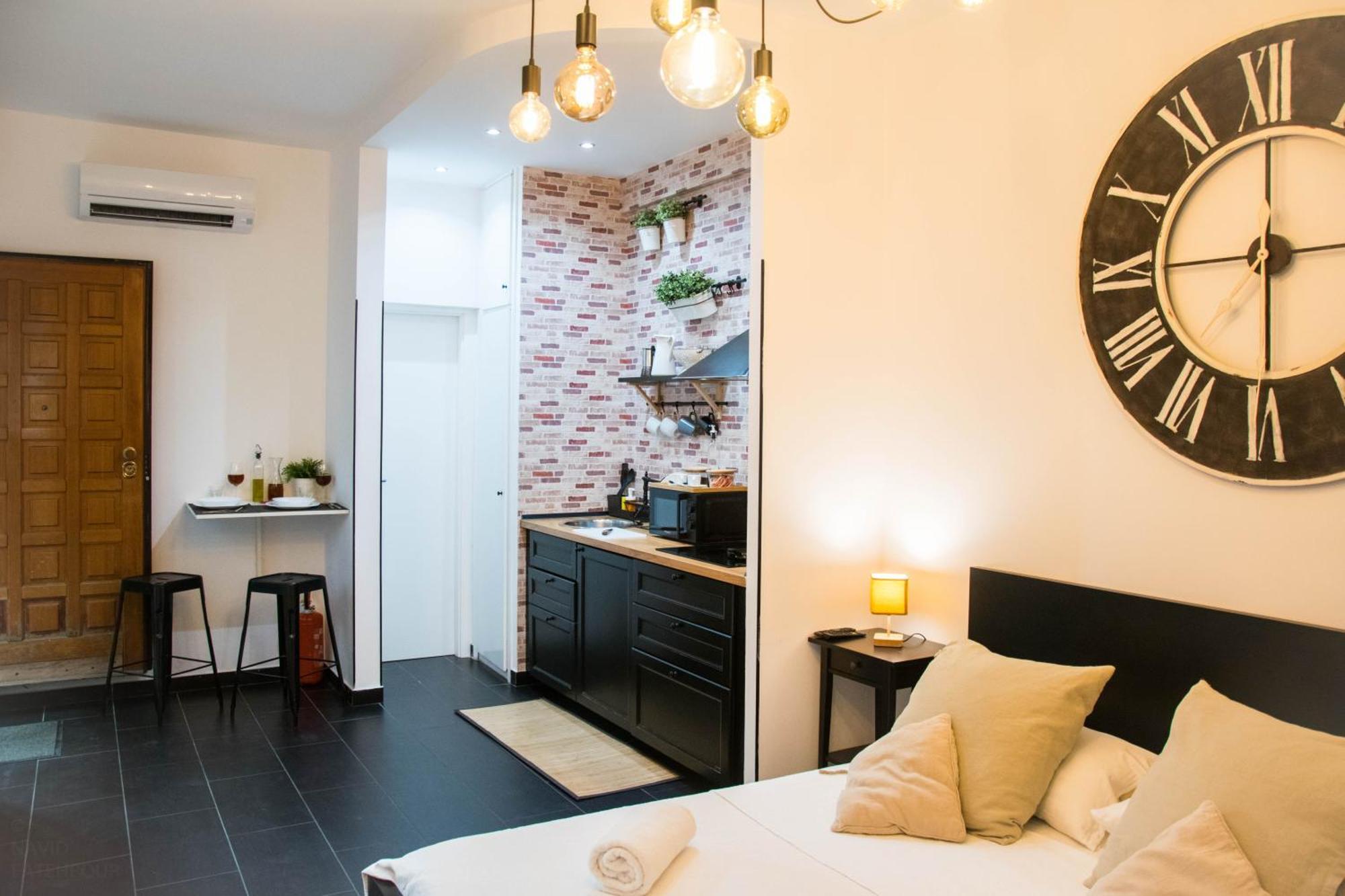 Apartamento St. Peter Sweets Roma Exterior foto