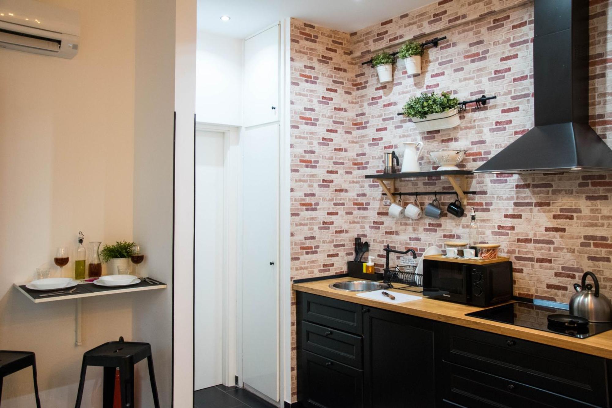 Apartamento St. Peter Sweets Roma Exterior foto
