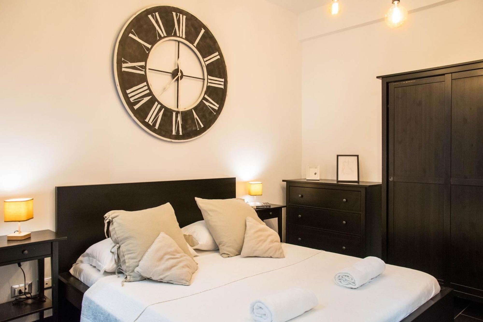 Apartamento St. Peter Sweets Roma Exterior foto