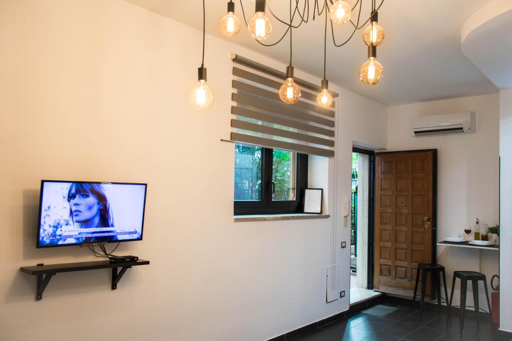 Apartamento St. Peter Sweets Roma Exterior foto